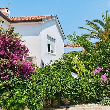Apartments Antares Mali Lošinj Exterior foto