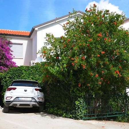 Apartments Antares Mali Lošinj Exterior foto