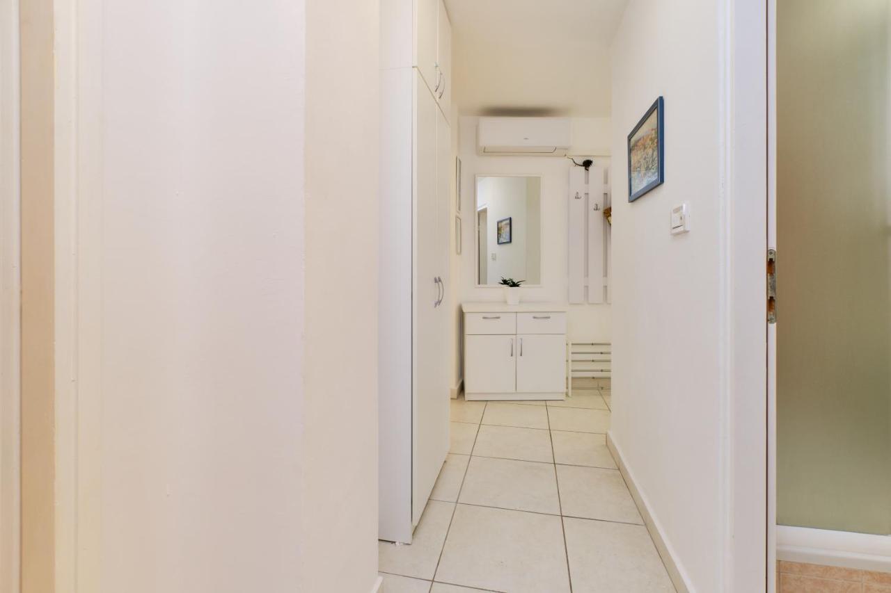 Apartments Antares Mali Lošinj Exterior foto