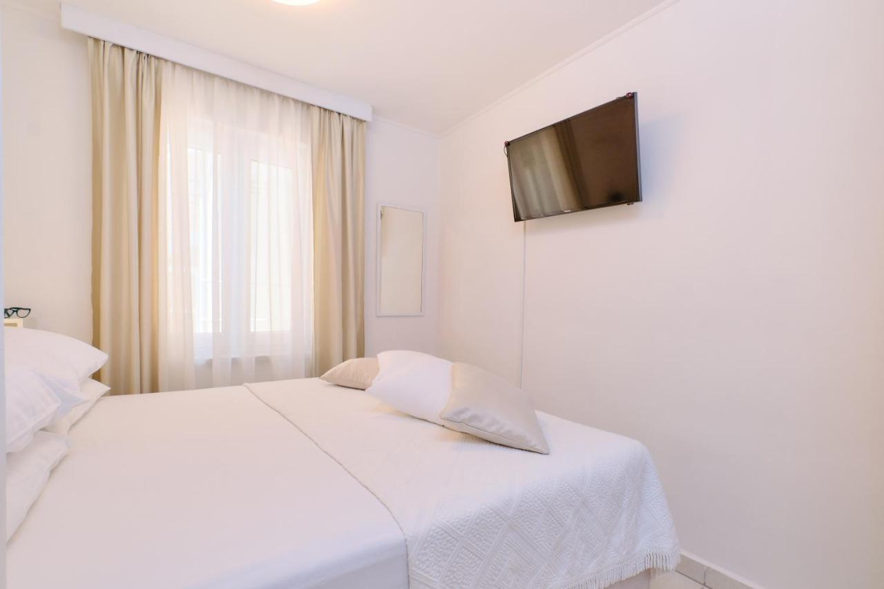 Apartments Antares Mali Lošinj Exterior foto