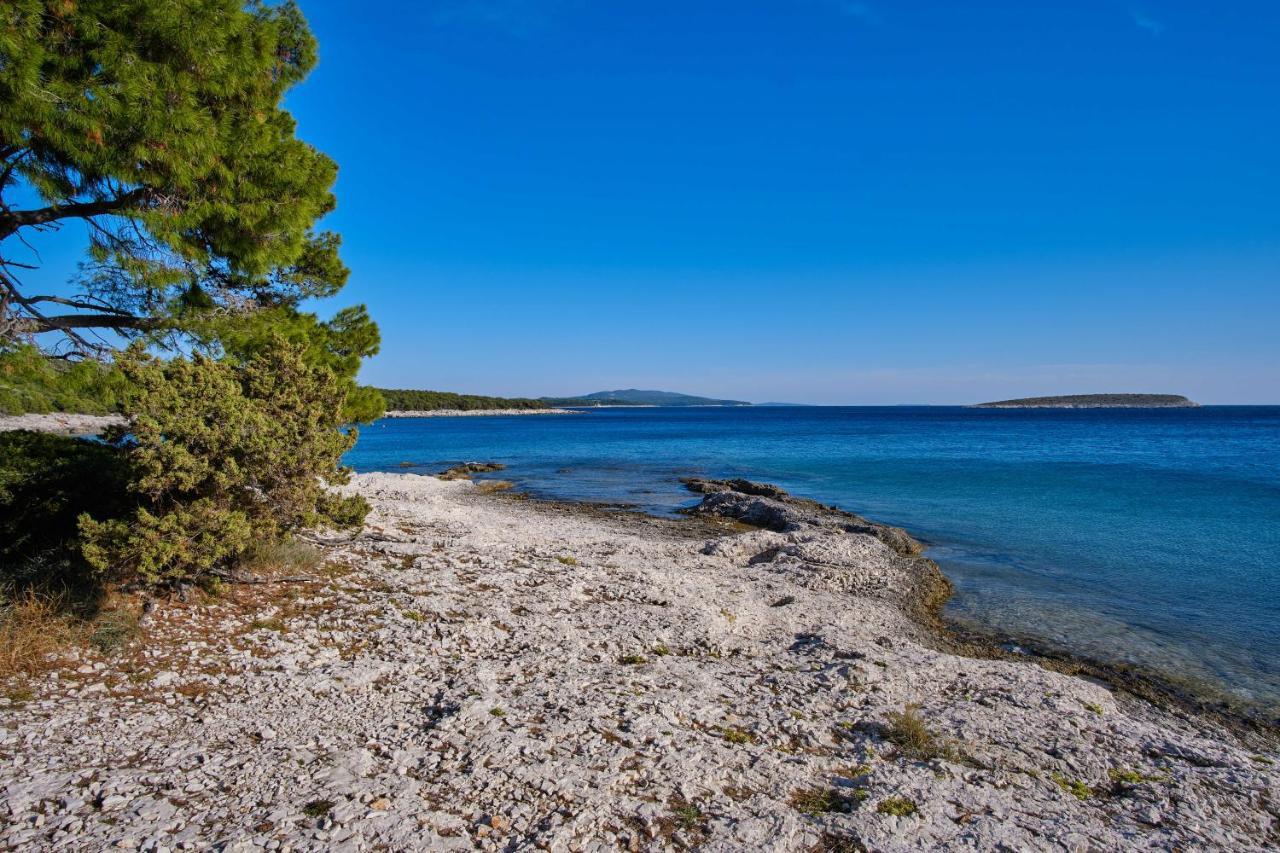 Apartments Antares Mali Lošinj Exterior foto